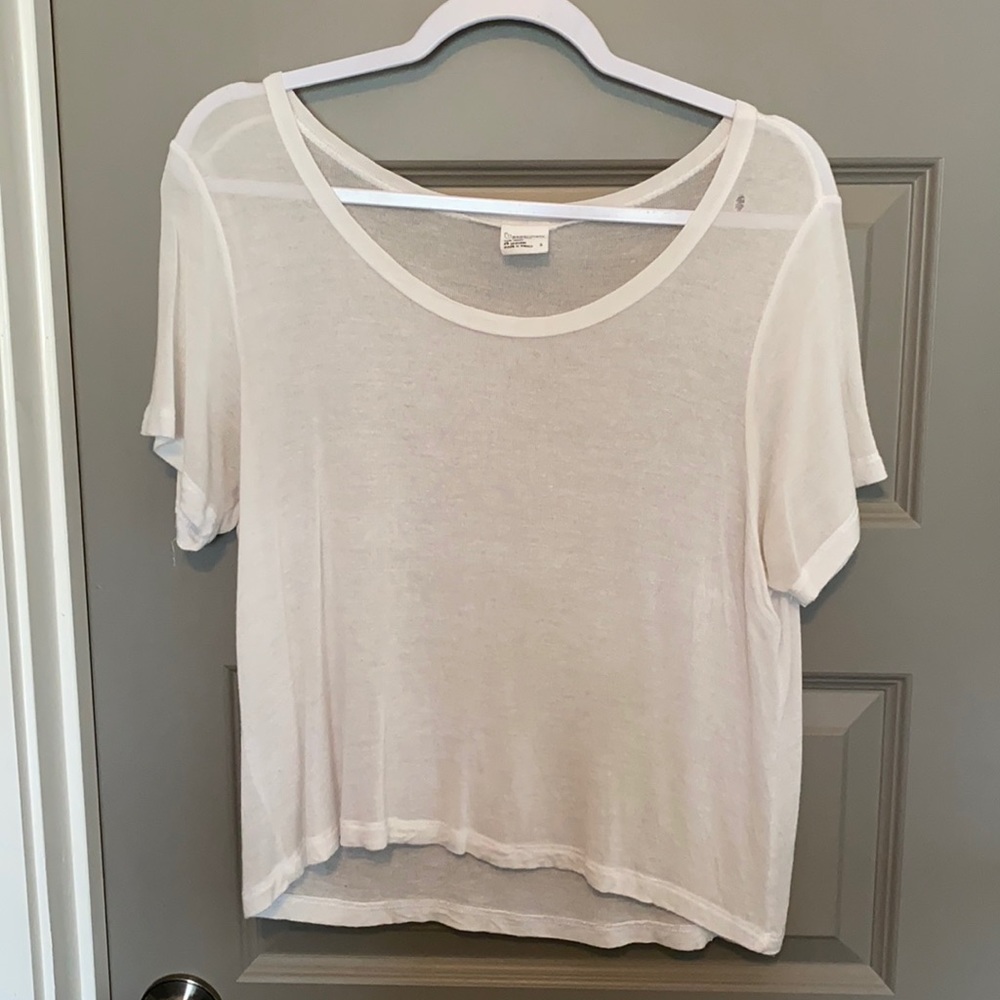 Essentials by Full Tilt tee